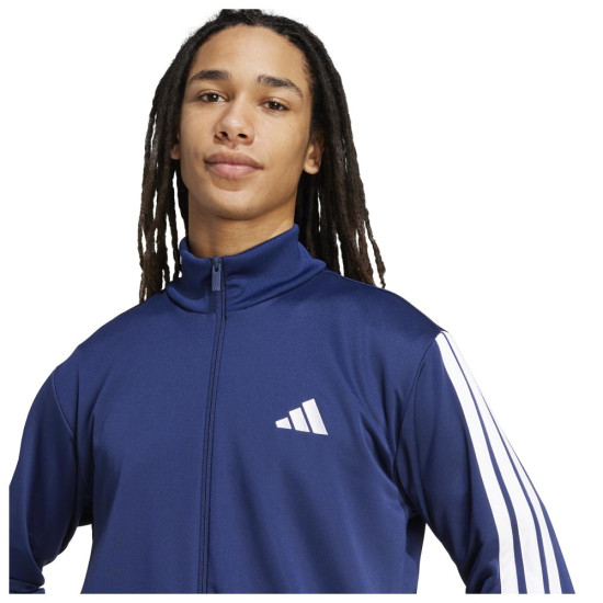 Adidas Ανδρικές φόρμες σετ 3-Stripes French Terry Tracksuit